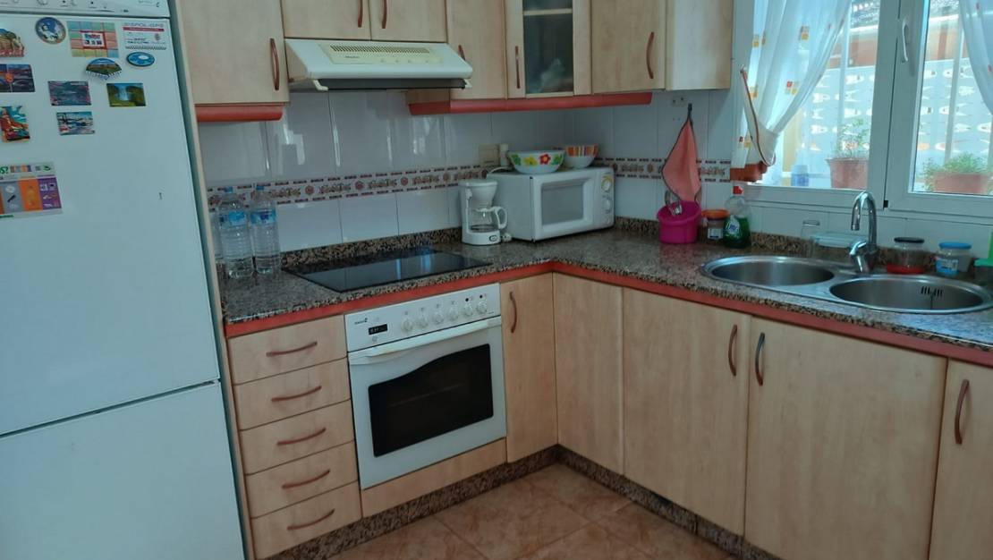 Sale - Villa - Yecla - Yecla Centro