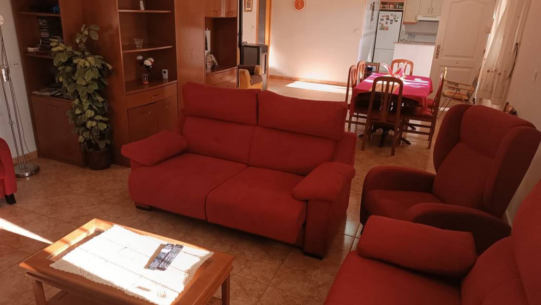 Sale - Villa - Yecla - Yecla Centro