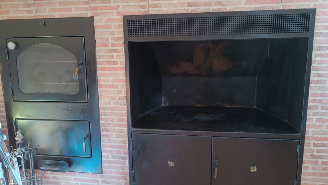 Sale - Villa - Yecla - Yecla Centro