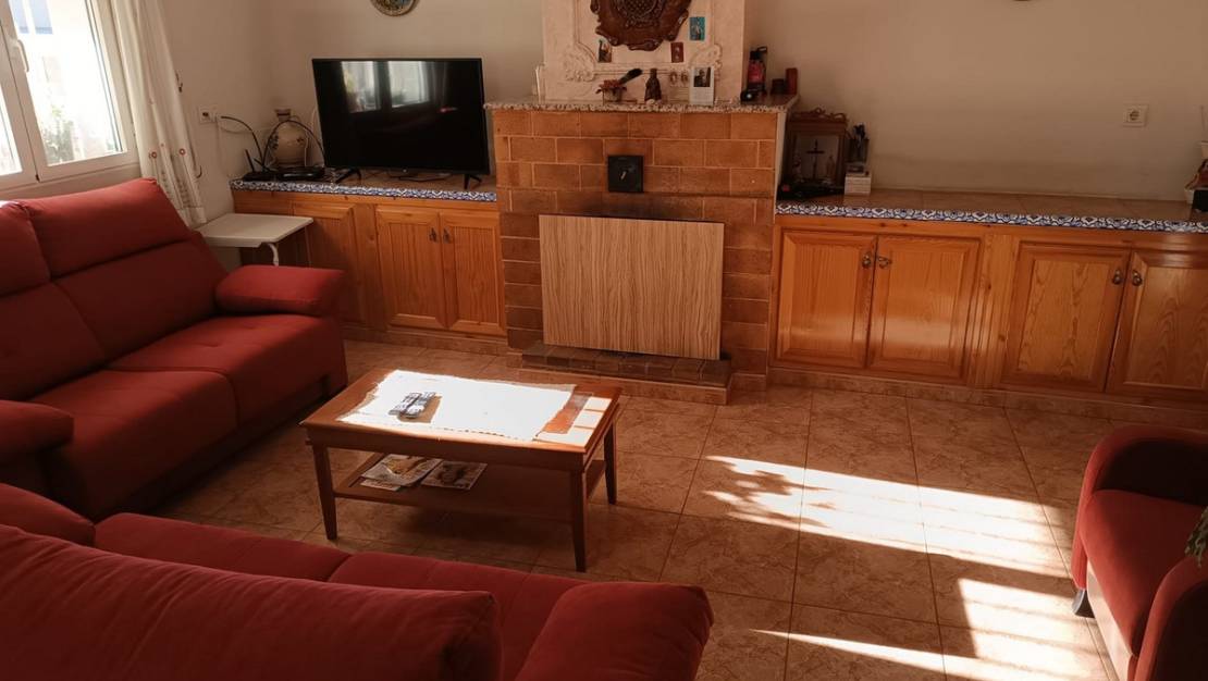 Sale - Villa - Yecla - Yecla Centro