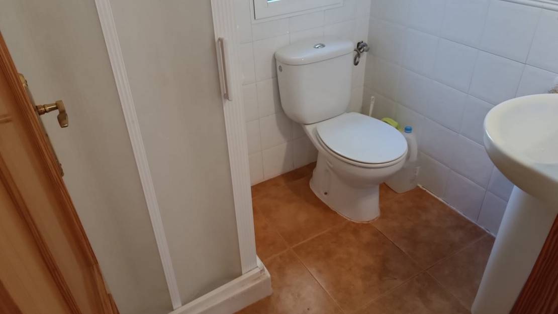 Sale - Villa - Yecla - Yecla Centro