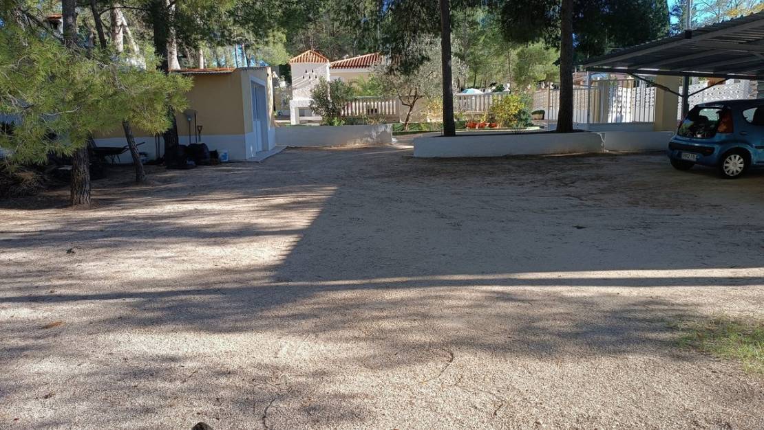 Sale - Villa - Yecla - Yecla Centro