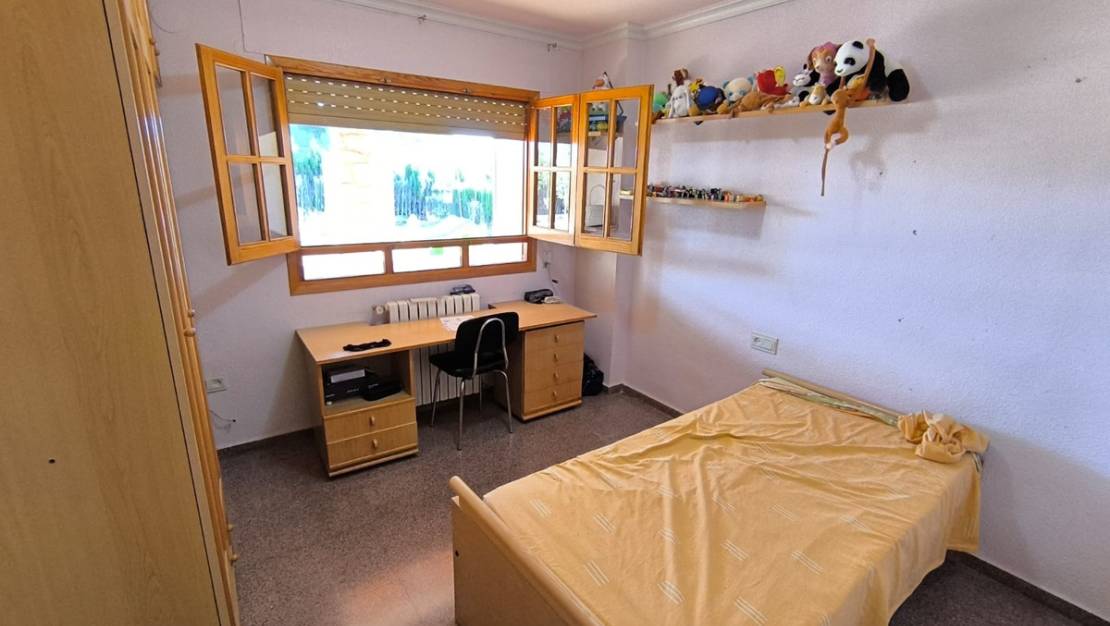 Sale - Villa - Yecla - Yecla Centro