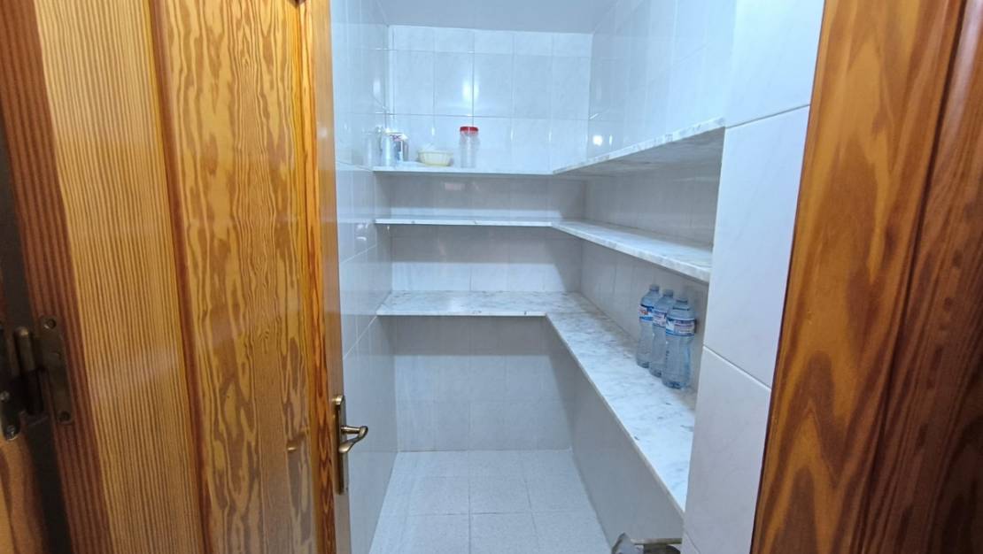 Sale - Villa - Yecla - Yecla Centro