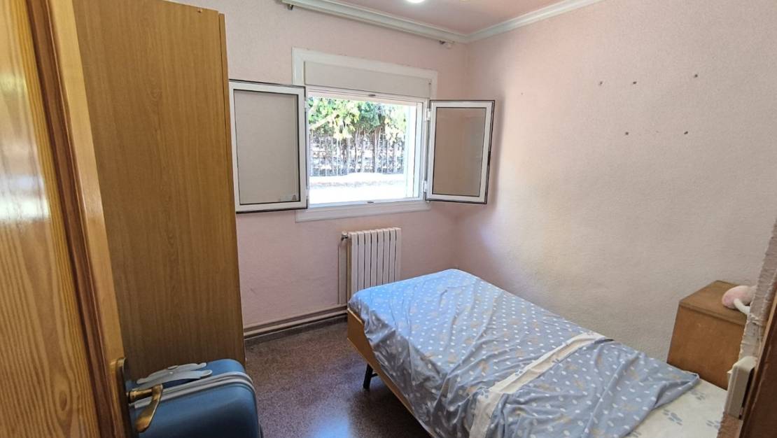 Sale - Villa - Yecla - Yecla Centro