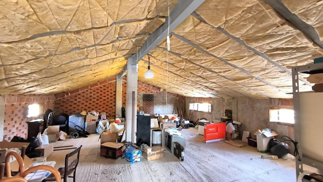 Sale - Villa - Yecla - Yecla Centro