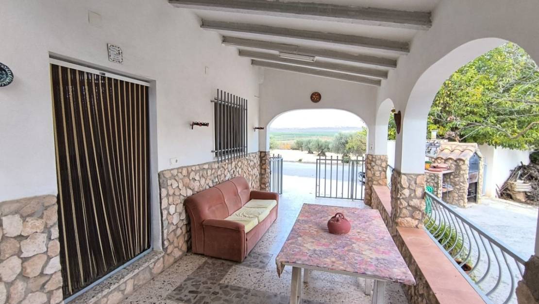 Sale - Villa - Yecla - Yecla Centro