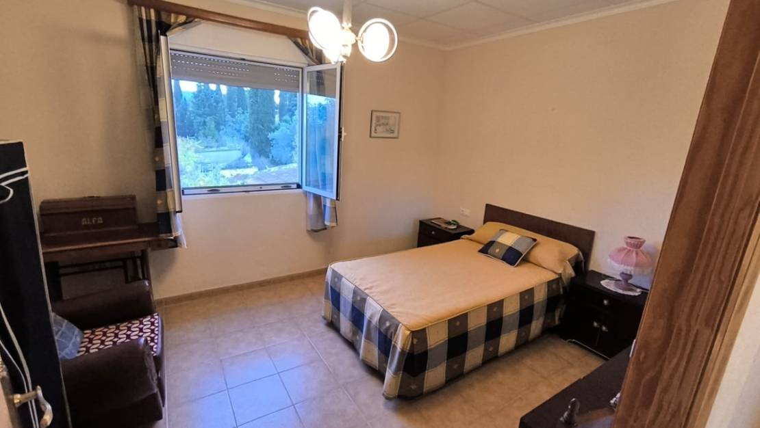 Sale - Villa - Yecla - Yecla Centro