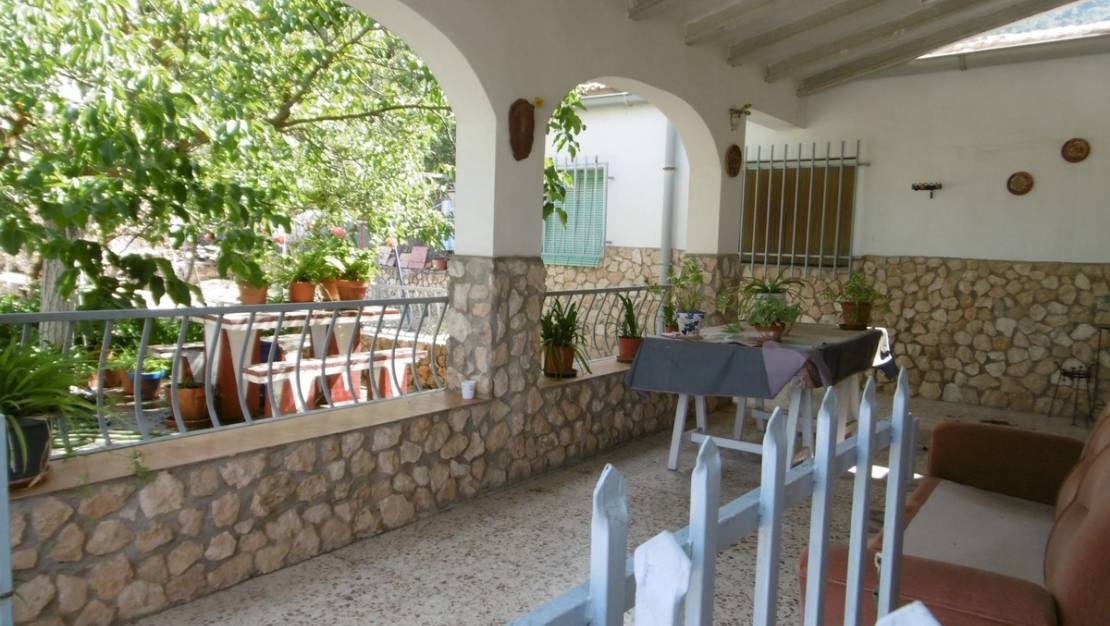 Sale - Villa - Yecla - Yecla Centro