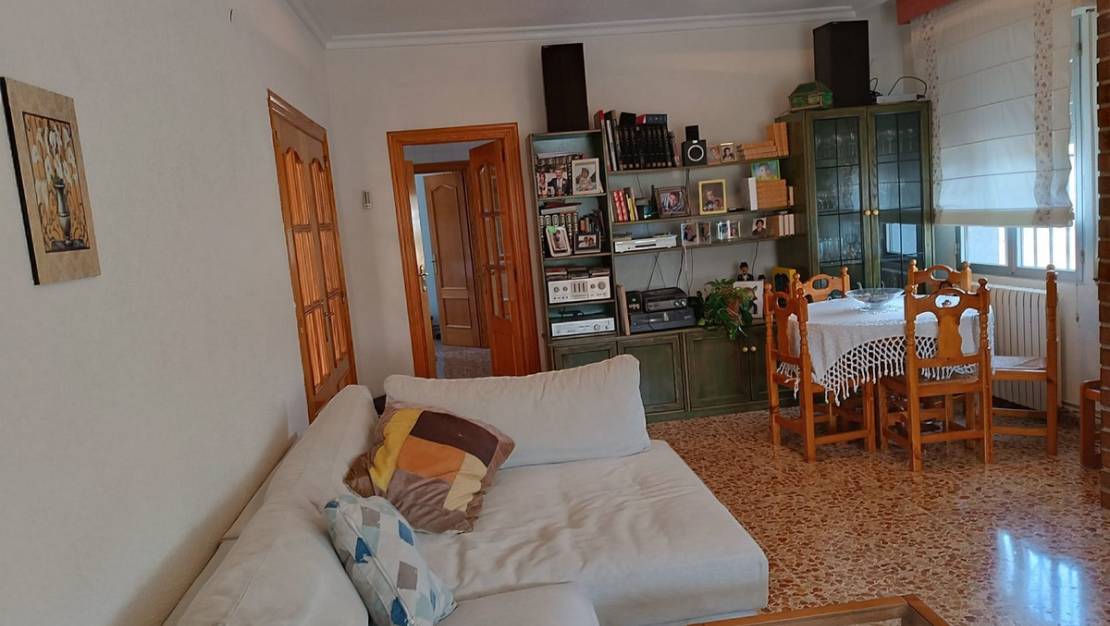 Sale - Villa - Yecla - Yecla Centro