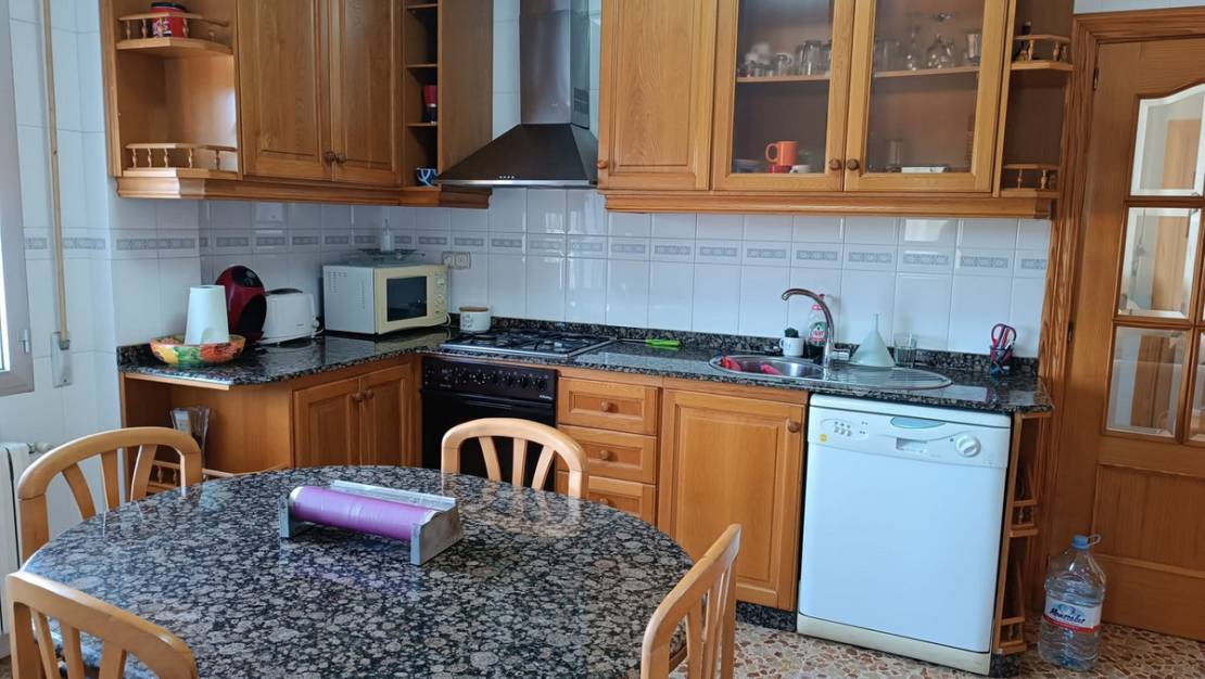 Sale - Villa - Yecla - Yecla Centro