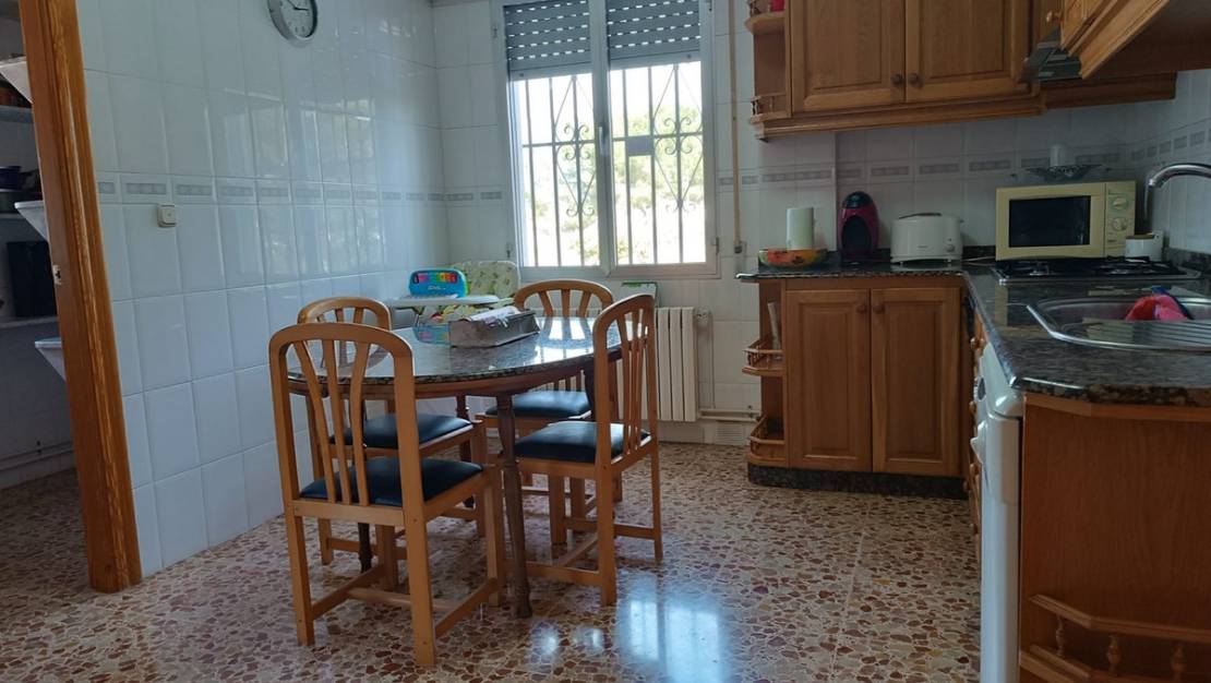 Sale - Villa - Yecla - Yecla Centro