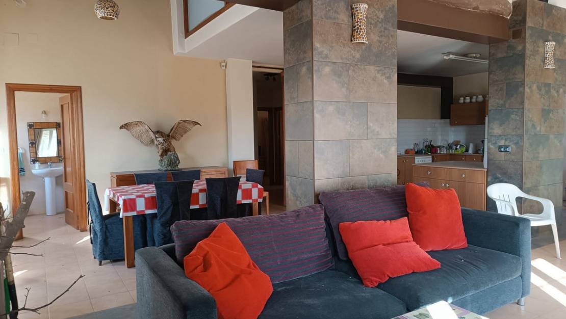 Sale - Villa - Yecla - Yecla Centro