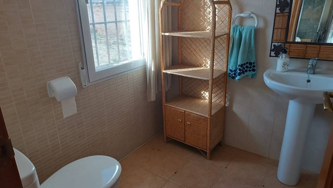 Sale - Villa - Yecla - Yecla Centro