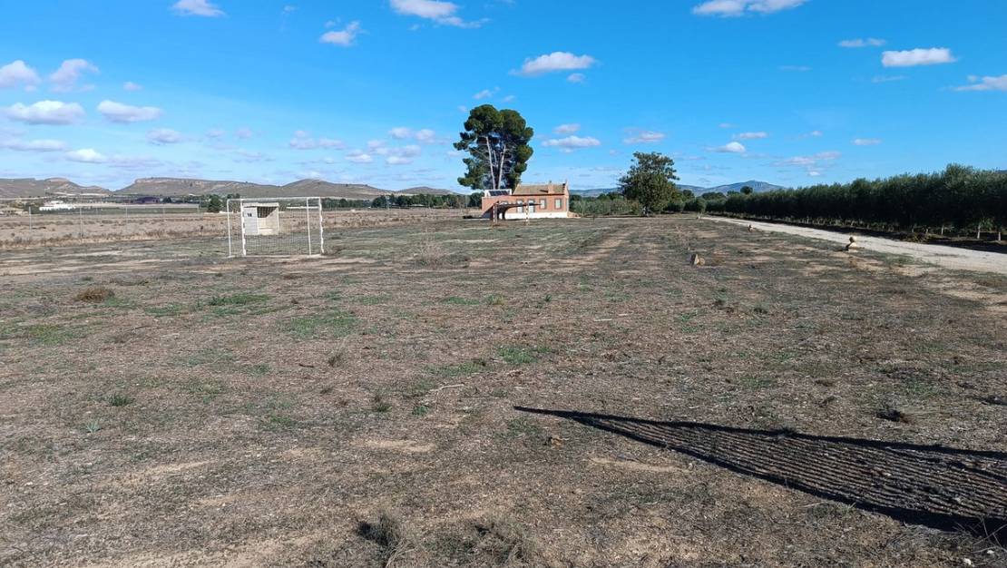 Sale - Villa - Yecla - Yecla Centro