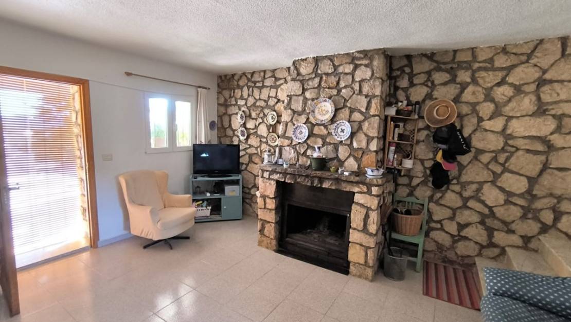 Sale - Villa - Yecla - Yecla Centro