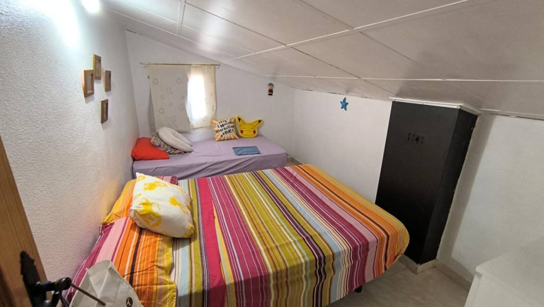 Sale - Villa - Yecla - Yecla Centro