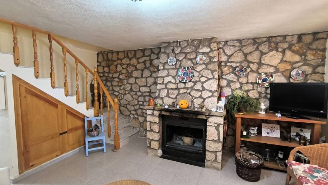 Sale - Villa - Yecla - Yecla Centro