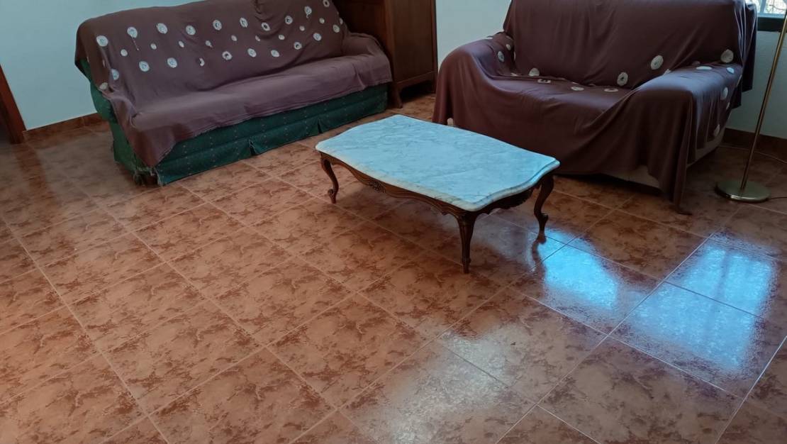 Sale - Villa - Yecla - Yecla Centro