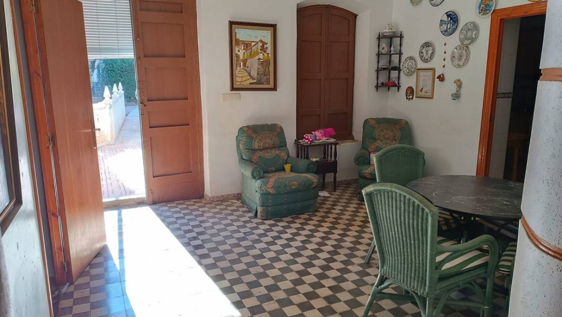 Sale - Villa - Yecla - Yecla Centro