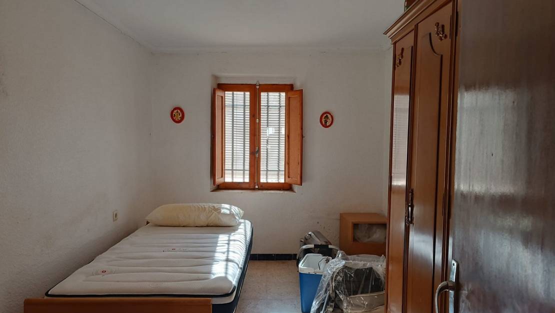 Sale - Villa - Yecla - Yecla Centro