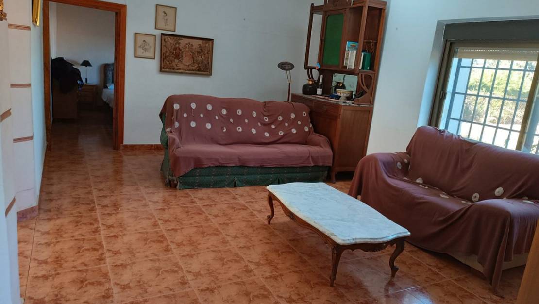 Sale - Villa - Yecla - Yecla Centro