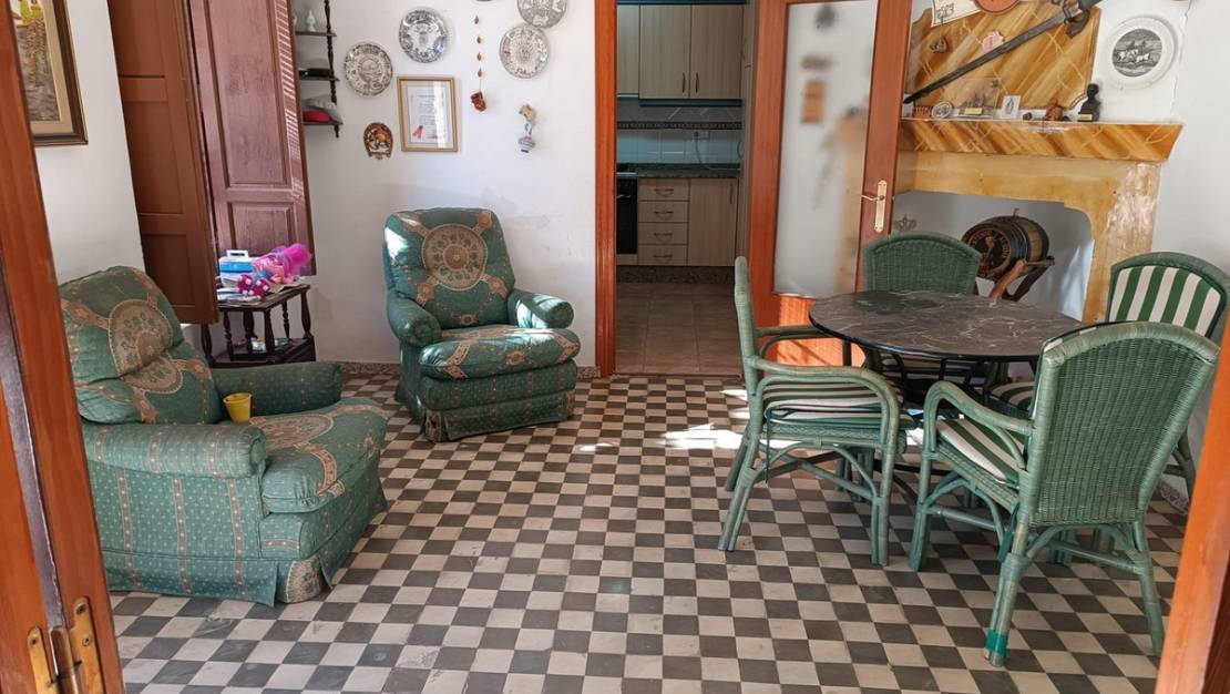 Sale - Villa - Yecla - Yecla Centro