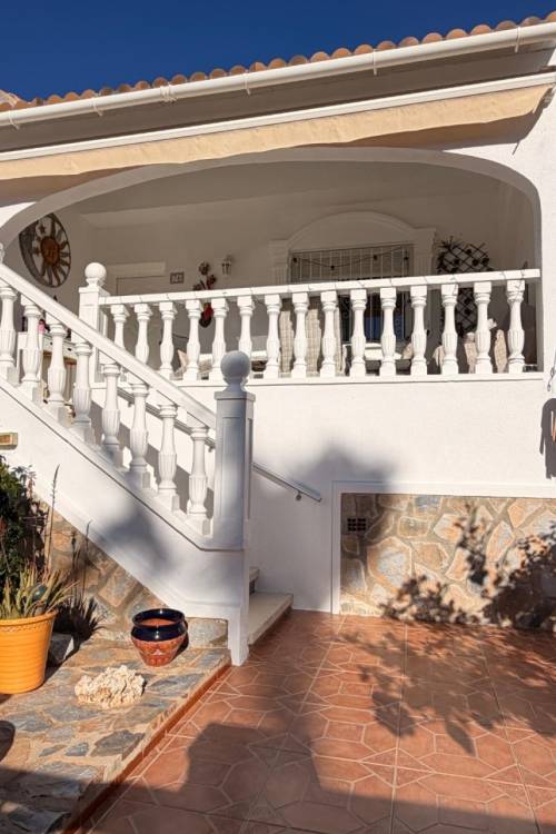 Semi-Detached - Sale - Ciudad Quesada - Rojales