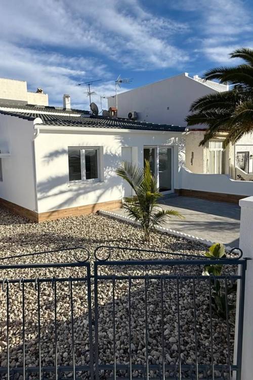 Semi-Detached - Sale - Ciudad Quesada - Rojales