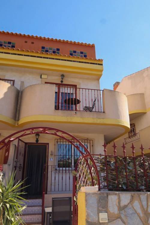 Semi detached - Sale - Orihuela Costa - Orihuela Costa Alicante