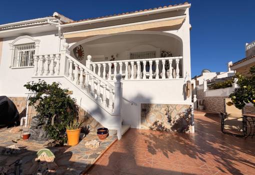 Semi-Detached - Venta - Ciudad Quesada - Rojales