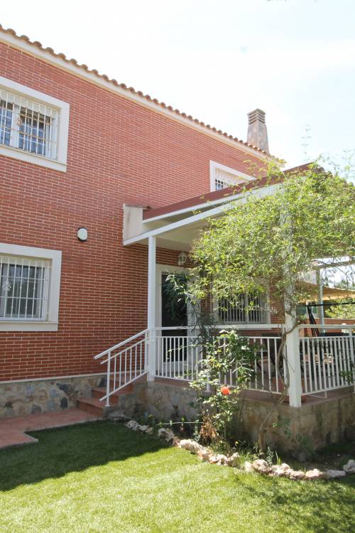 Semi detached - Venta - Torrevieja - Torrevieja Alicante