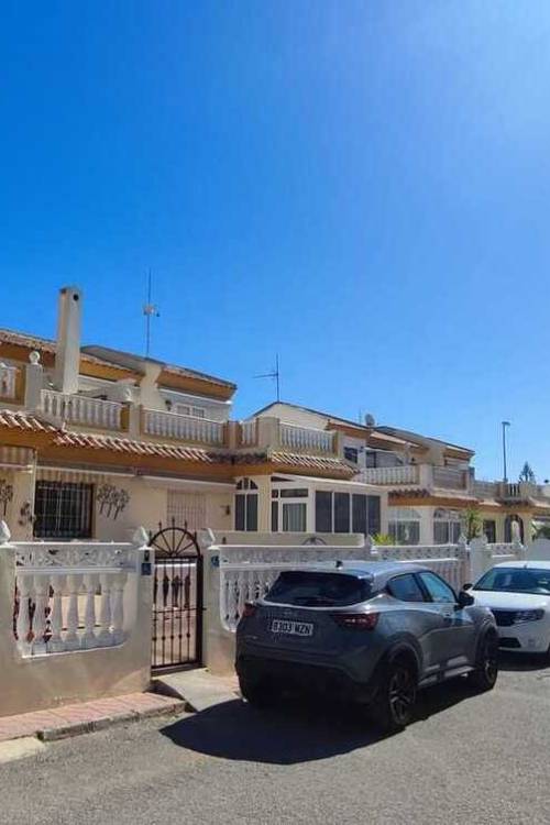 Semi Detached Villa - Sale - Play Flamenca - Play Flamenca