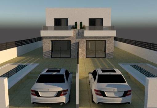 Semi - Nueva construcción  - Daya Nueva - pueblo