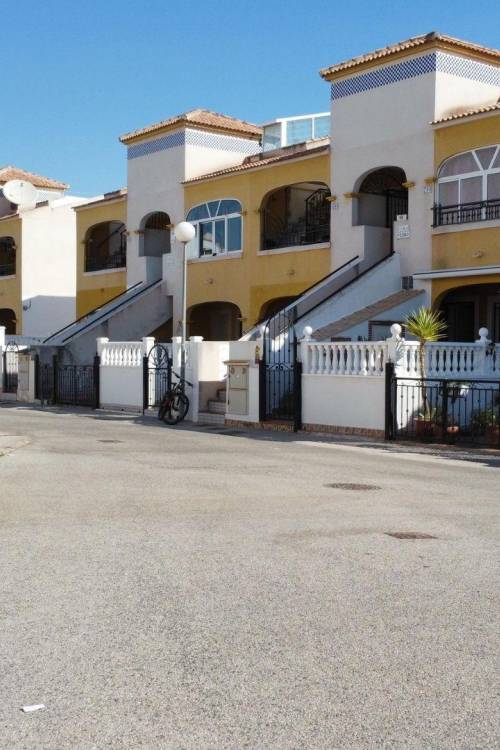 Semi - Sale - Torrevieja - Los Balcones