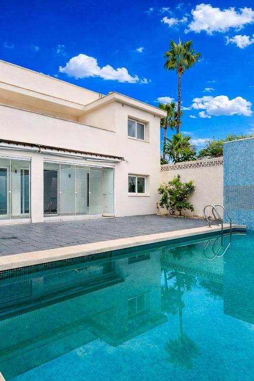 Semi - Venta - Alfaz del Pi - Alfaz del Pi