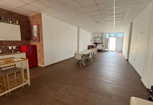 Studio apartment - Rental - San Miguel de Salinas - San Miguel de Salinas