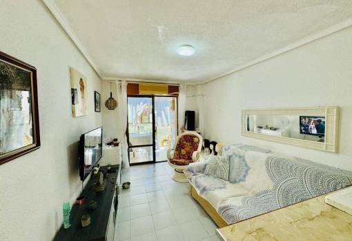 Studio - Sale - Torrevieja - La siesta