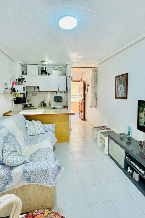 Studio - Venta - Torrevieja - El chaparral