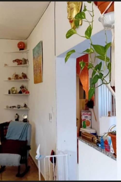 Terraced house - Sale - Almoradí - El saladar