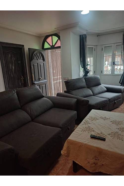 Terraced house - Sale - Dolores - CENTRO