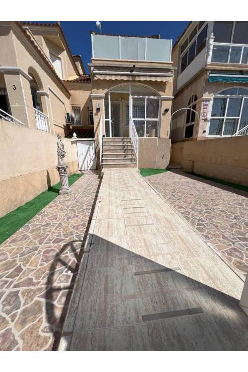 Terraced house - Sale - Orihuela Costa - La Florida