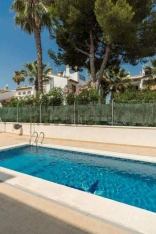 Terraced house - Sale - Orihuela Costa - Villamartín