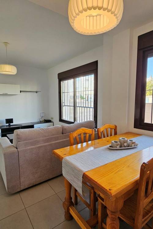 Terraced house - Sale - Torrevieja - Aguas Nuevas