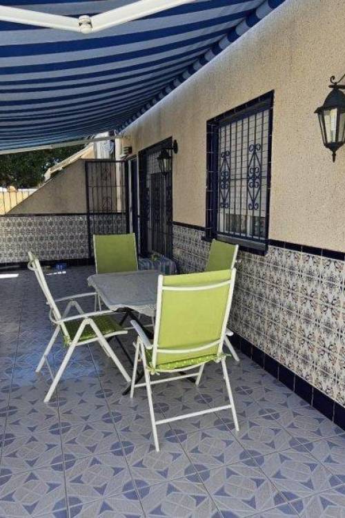 Terraced house - Sale - Torrevieja - Carrefour