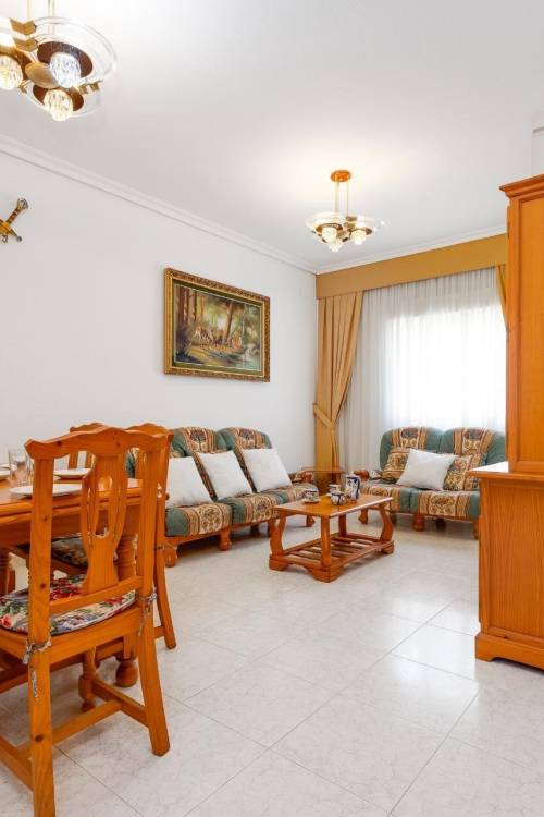 Terraced house - Sale - Torrevieja - Estacion de autobuses