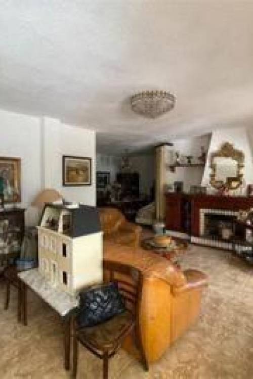 Terraced house - Sale - Torrevieja - Torretas