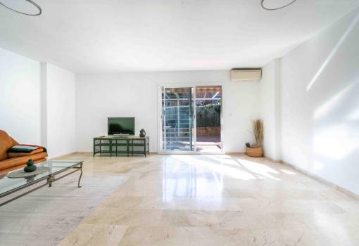 Terraced house - Venta - Alfaz del Pi - Alfaz del Pi