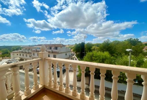 Terraced house - Venta - Algorfa - Montemar