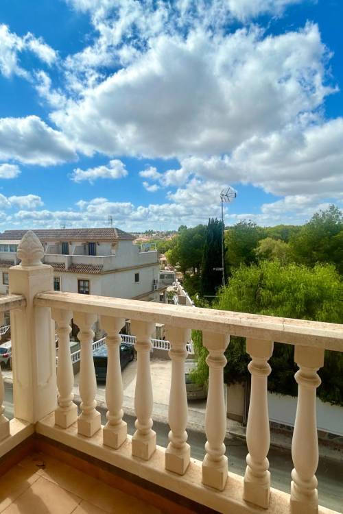 Terraced house - Venta - Algorfa - Montemar